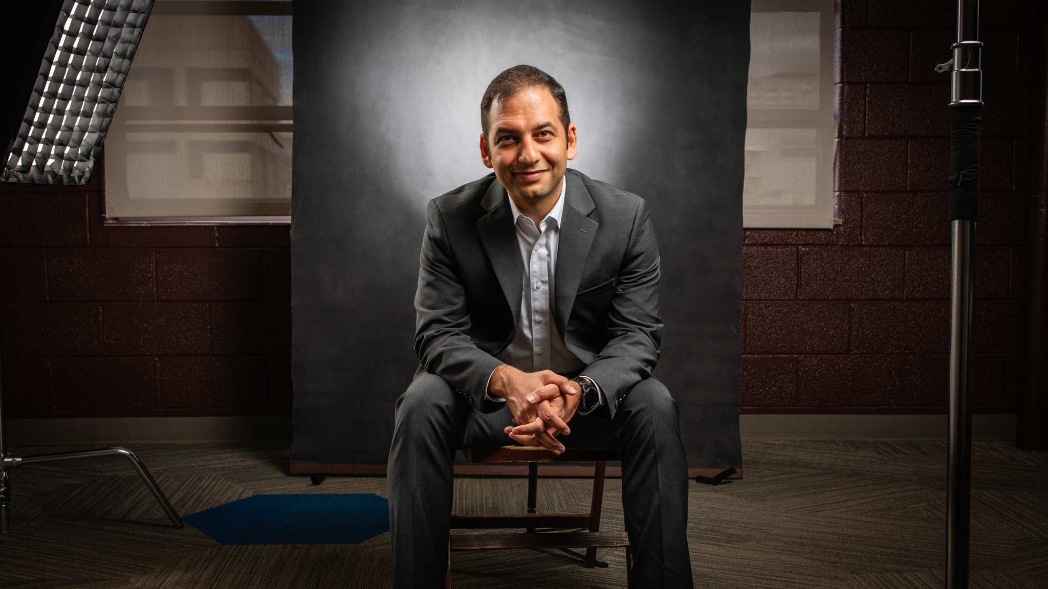 ali shojaei