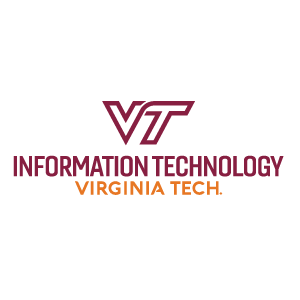 Information Technology Virginia Tech