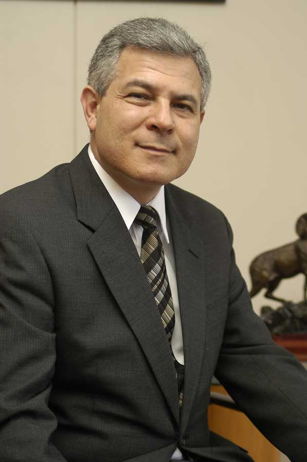 Alberto Bustani