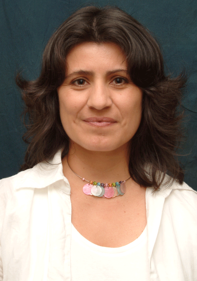 Dr. Sandra Diaz