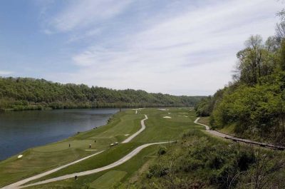 Pete Dye River Course