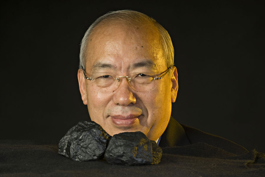 Advanced separation technologies developed by Yoon and his colleagues in the mining and minerals engineering department at Virginia Tech will probably be used in developing countries like India and China to reduce the emission of CO2, the major green house gas.
