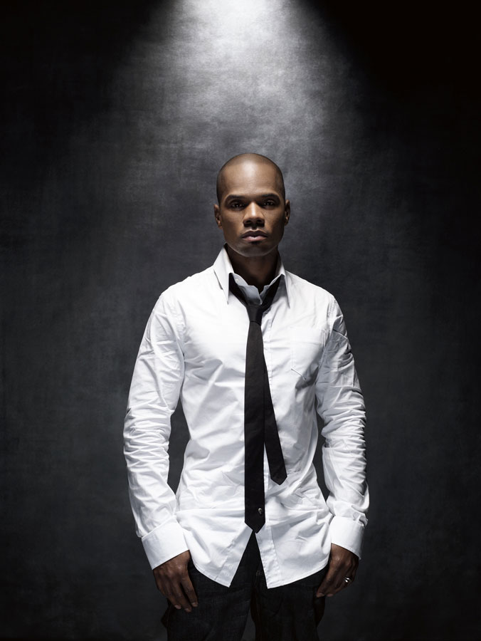 Kirk Franklin