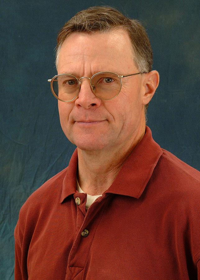 Dr. Kent Scarratt