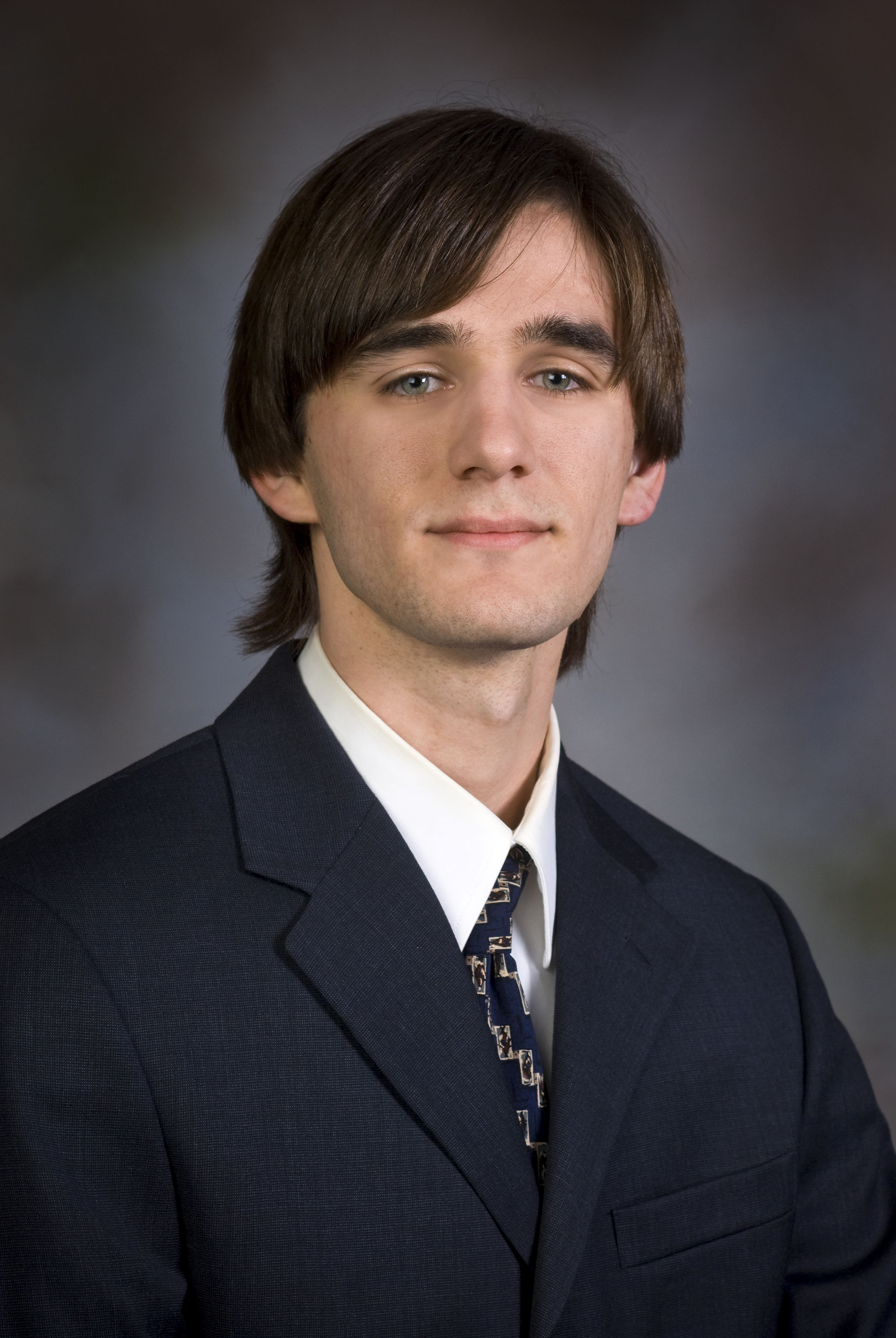 College of Science announces Outstanding Graduating Senior award ...
