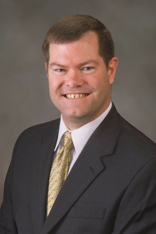 Mark Pierson named director of nuclear engineering program | Virginia ...