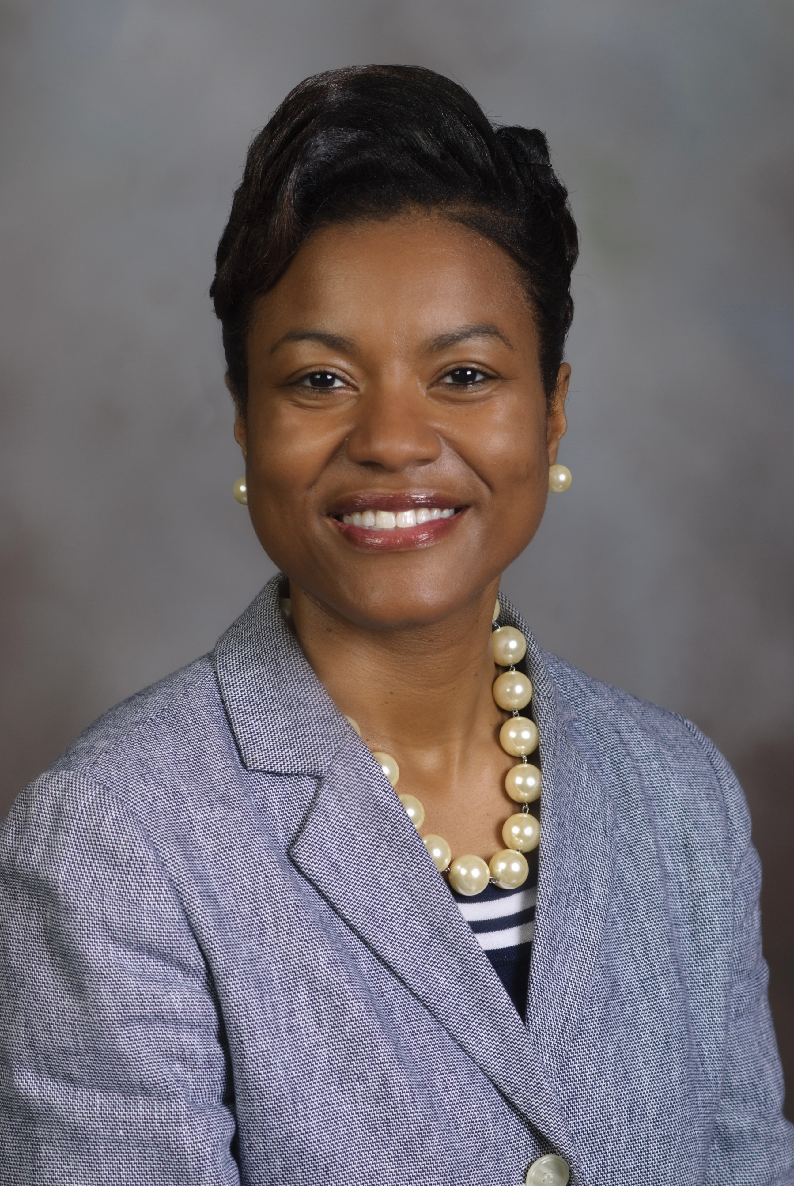 Kimberly S. Brown