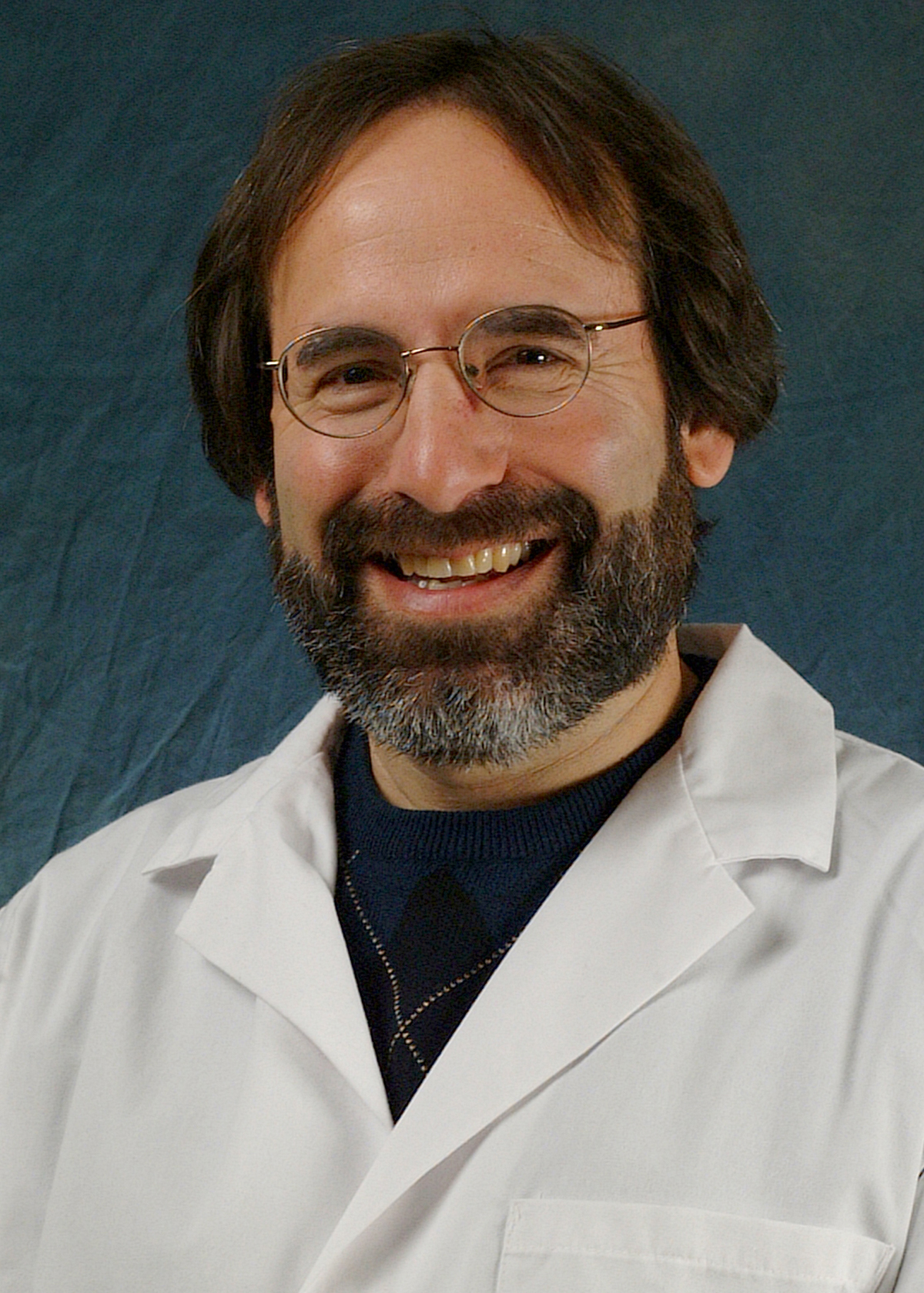 Dr. Michael Leib
