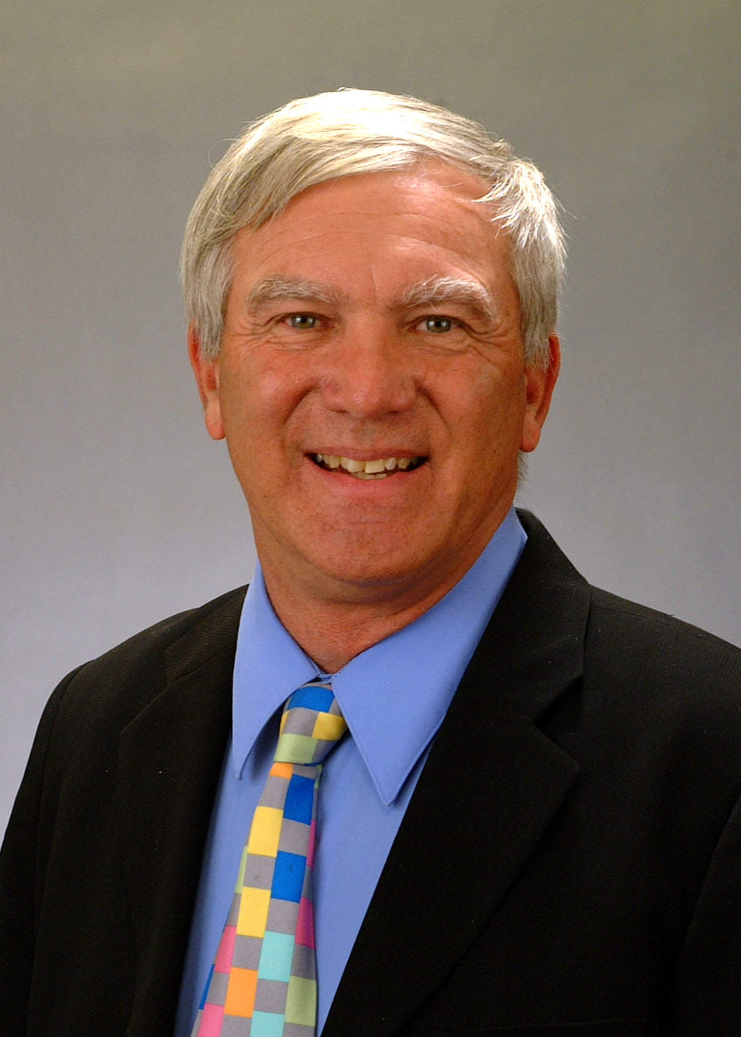Dr. Gary Vroegindewey