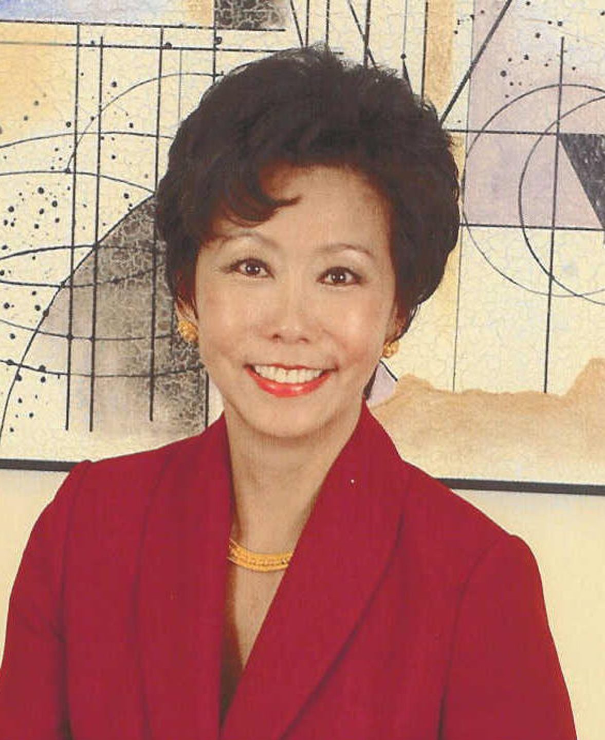 Betty P. Chao