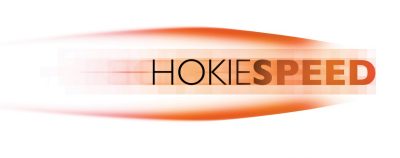 HokieSpeed logo