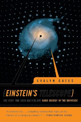Evalyn Gates' book