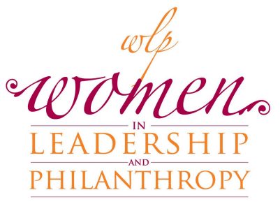 Women in Leadership and Philanthropy