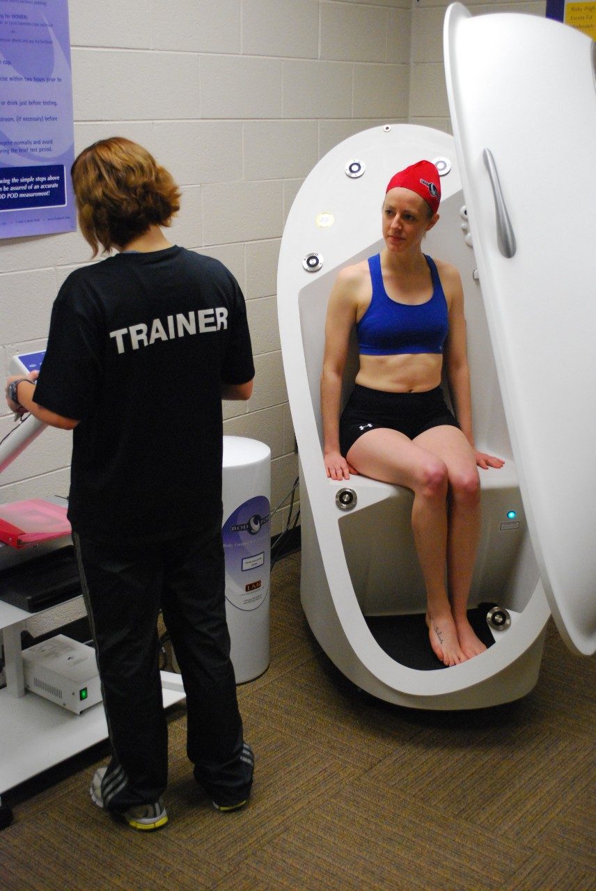 Body Composition Testing - College Running Programs Moving Away From Body  Comp Tests