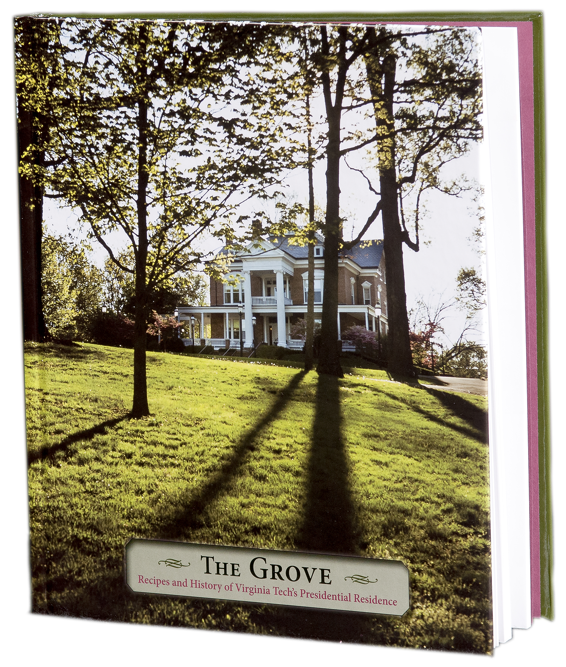 The Grove Cookbook