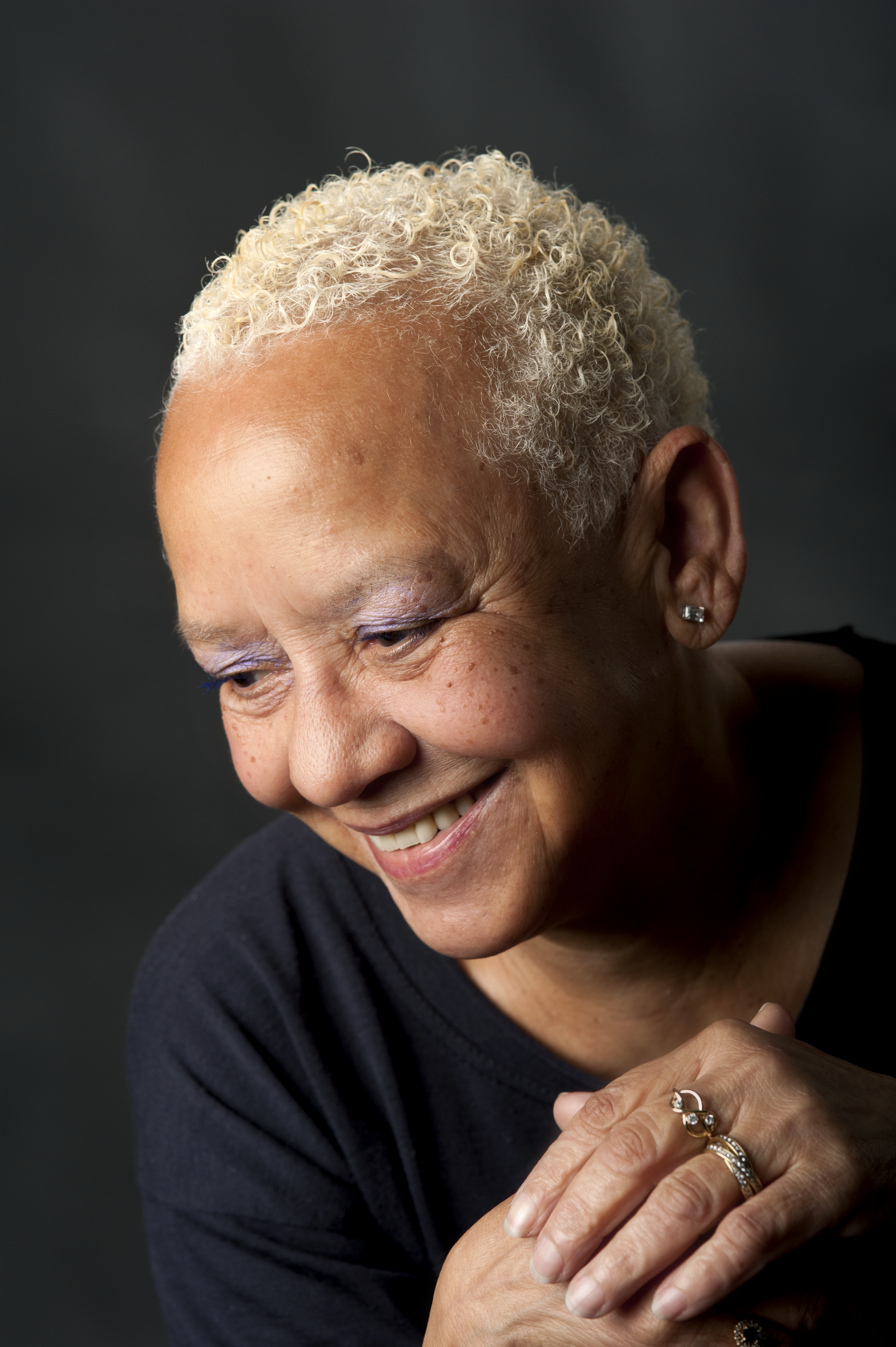 Nikki Giovanni