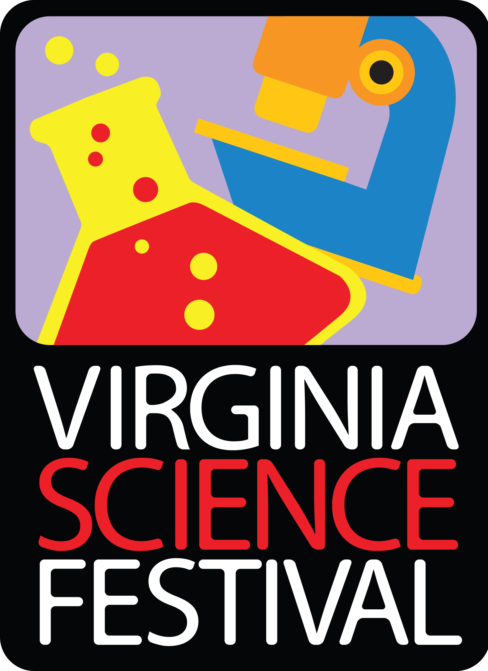 Virginia Science Festival Oct. 4-11