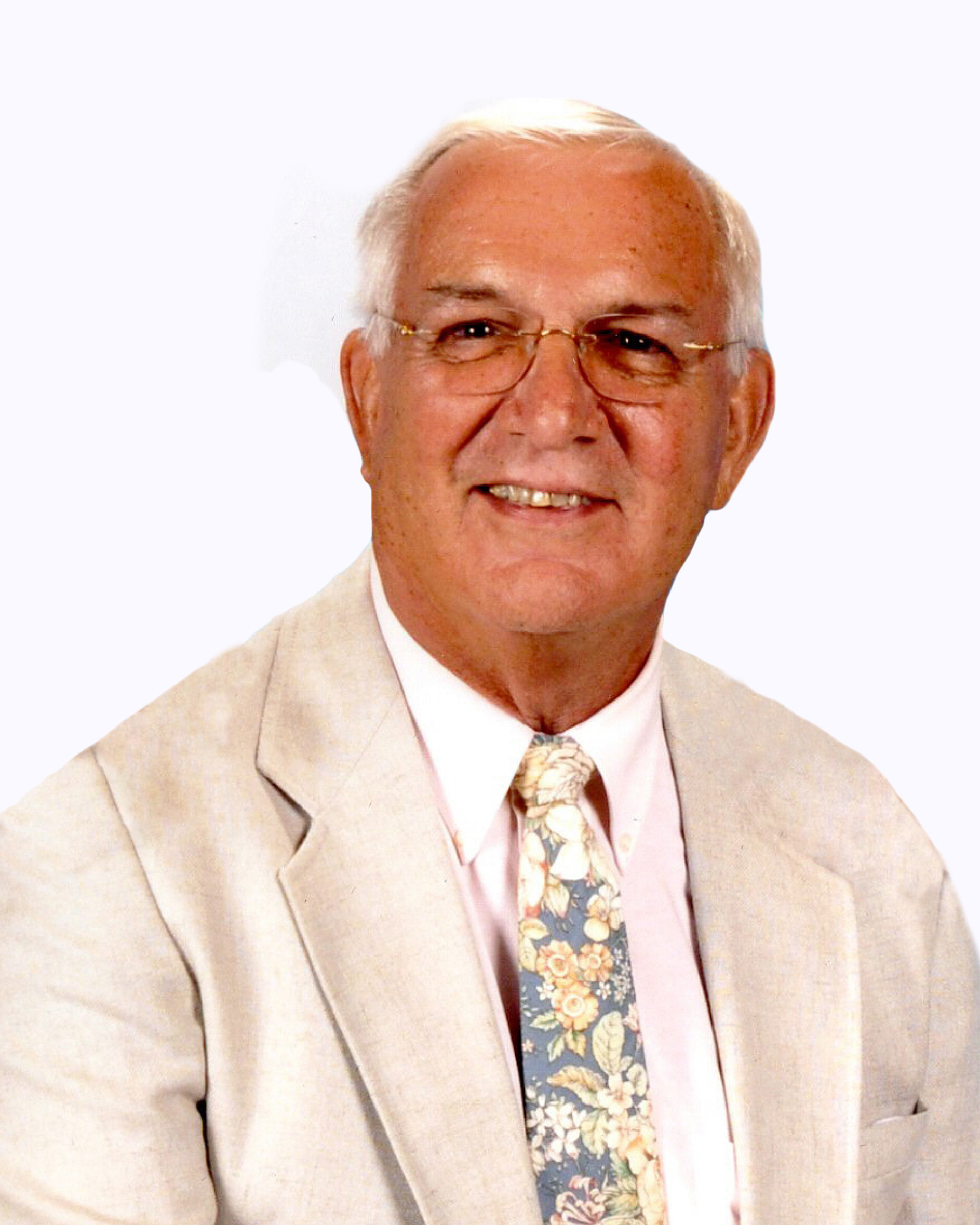 Alan E. Bayer