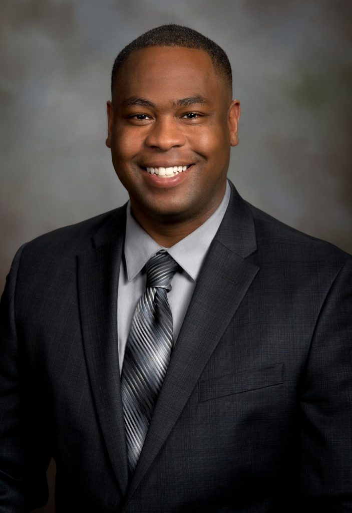 James Earl Orr Jr. named director of the Undergraduate Honor System ...