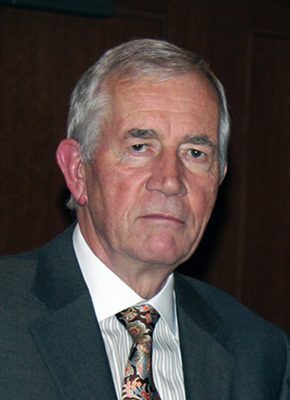 Klaus C. Wiemer