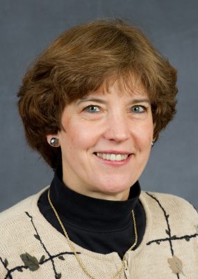 Dr. Valerie Ragan