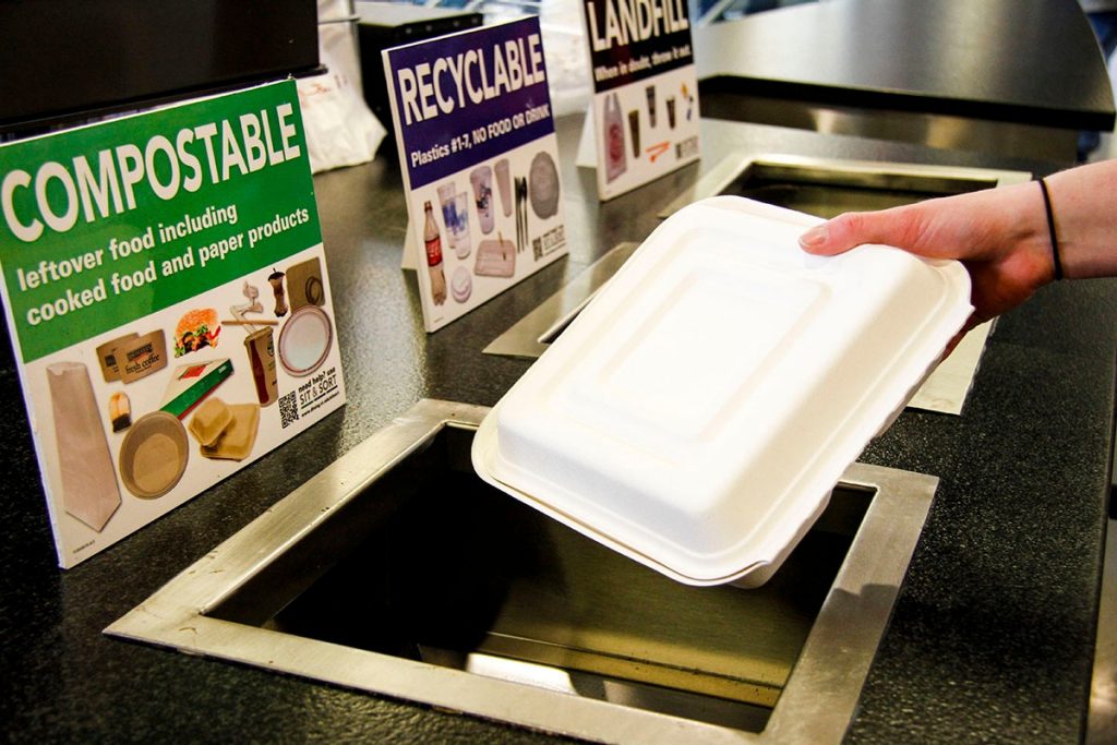 The Tiffin Project Reusable To-Go Containers - We Hate To Waste