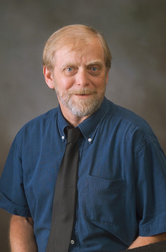 Michael Bertelsen honored with emeritus status | Virginia Tech News ...