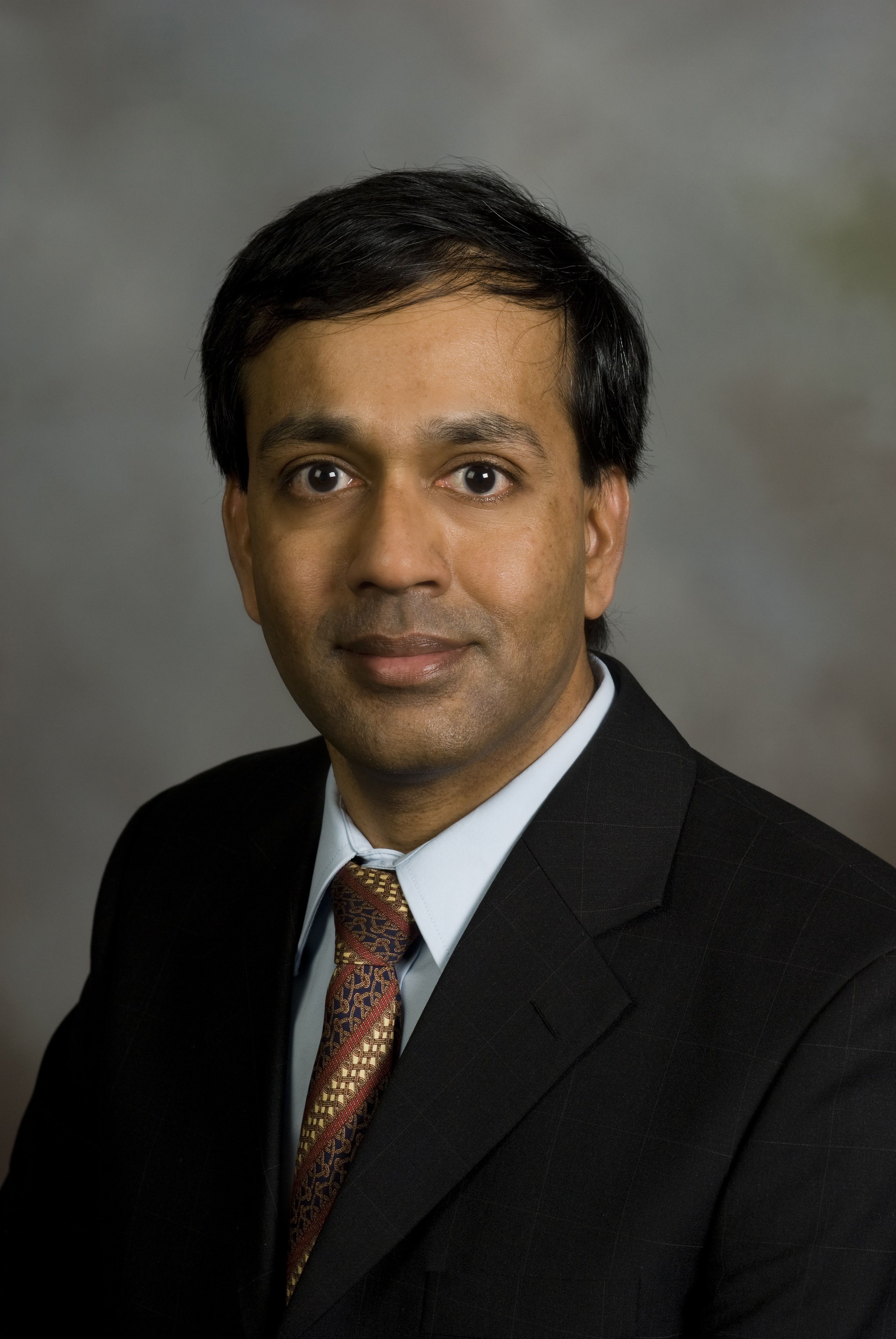 Ranga Pitchumani
