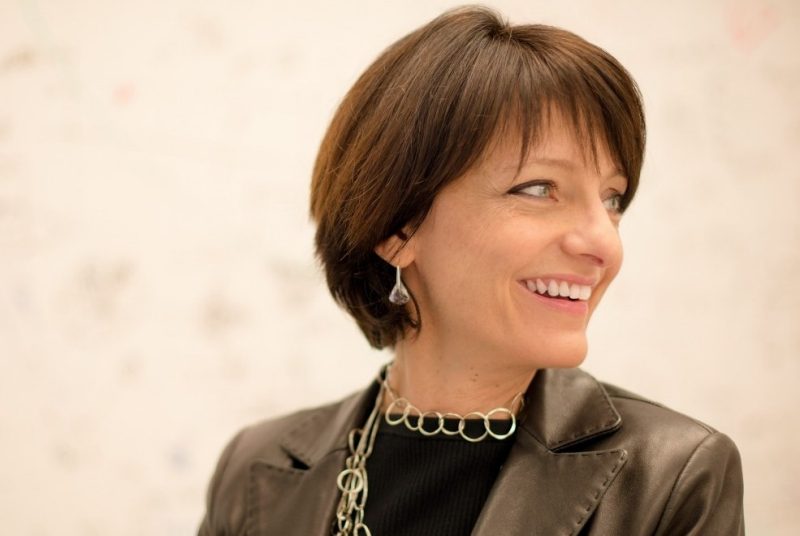 Regina Dugan