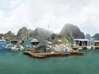 Gonzalez New Halong photo