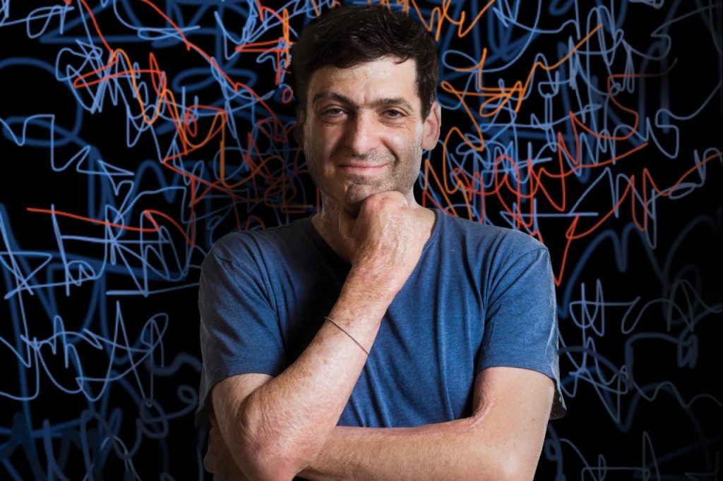 Bestselling author and TED Talks presenter Dan Ariely to speak at ...