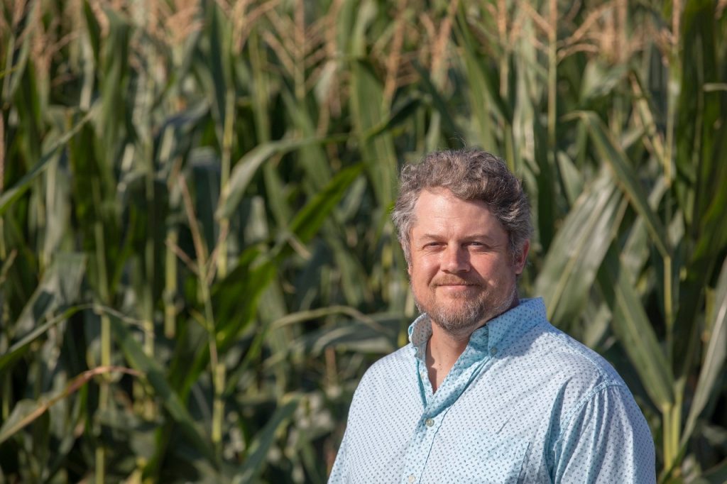 Virginia Tech alumnus chosen as new director of Tidewater Agricultural ...