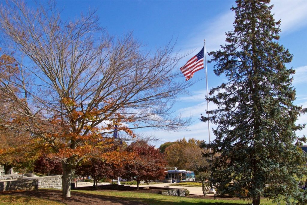 Virginia Tech Awarded Virginia Values Veterans Award | Virginia Tech ...