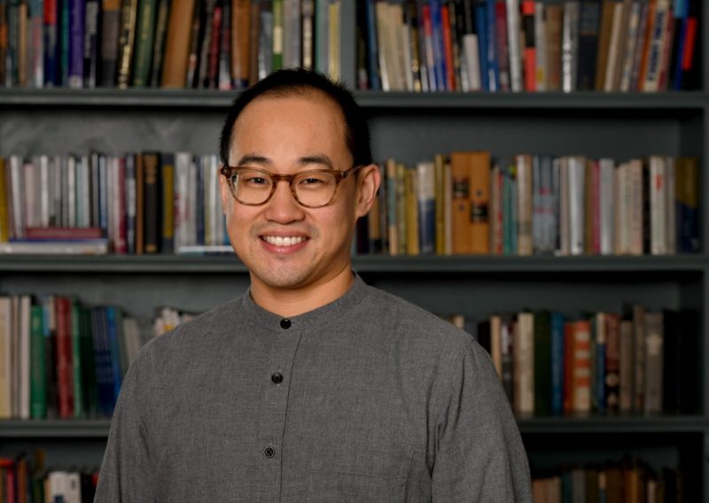 Theodore Lim is an assistant professor of urban affairs and planning in the School of Public and International Affairs.