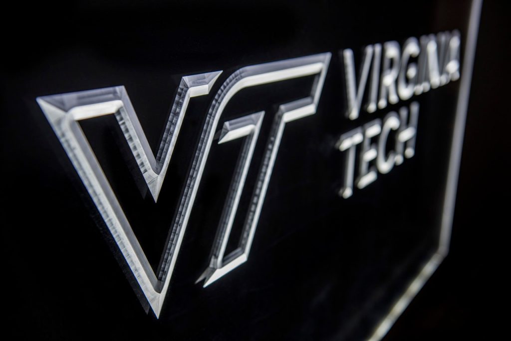 Hokies are off to the races for Giving Day Virginia Tech News