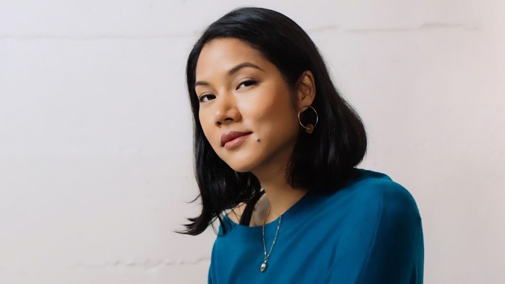 Illuminating verses: A conversation with poet Monica Sok, Virginia Tech  News