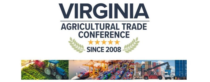 Virginia Agricultural Trade Conference 