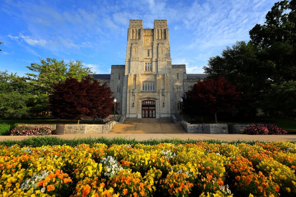 Research team studying technology implementation in health care awarded new round of Destination Area 2.0 funding | Virginia Tech News Research team studying technology implementation in health care awarded new round of Destination Area 2.0 funding | Virginia Tech News