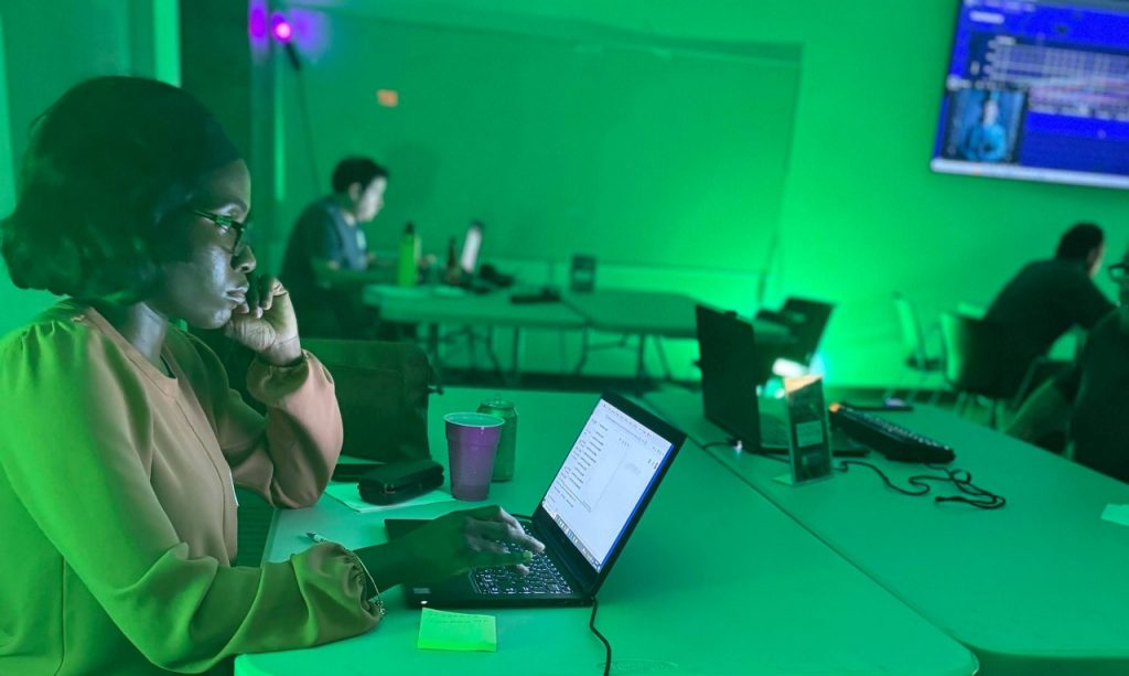 Get ready for Cybersecurity Career Week events | Virginia Tech News