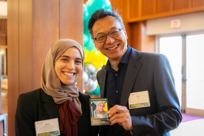  Alaa Algargoosh and Lu Liu.
