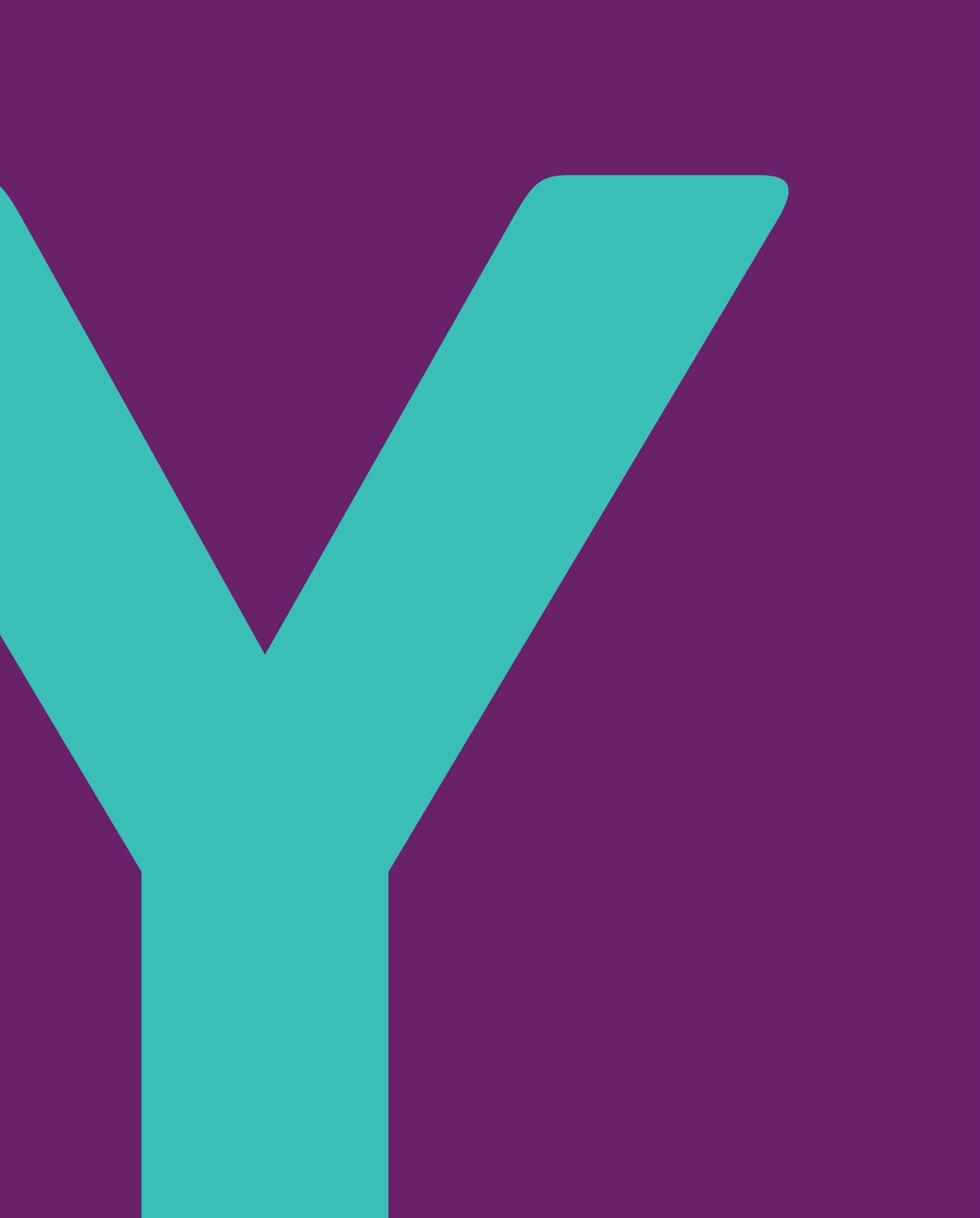 The letter Y