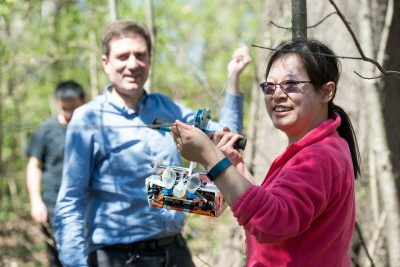 Video: Solutions for animals and wildlife