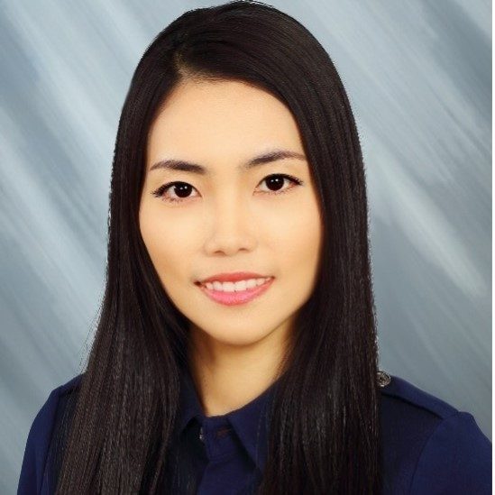 Hainan Sheng portrait; Assistant Professor of Real Estate