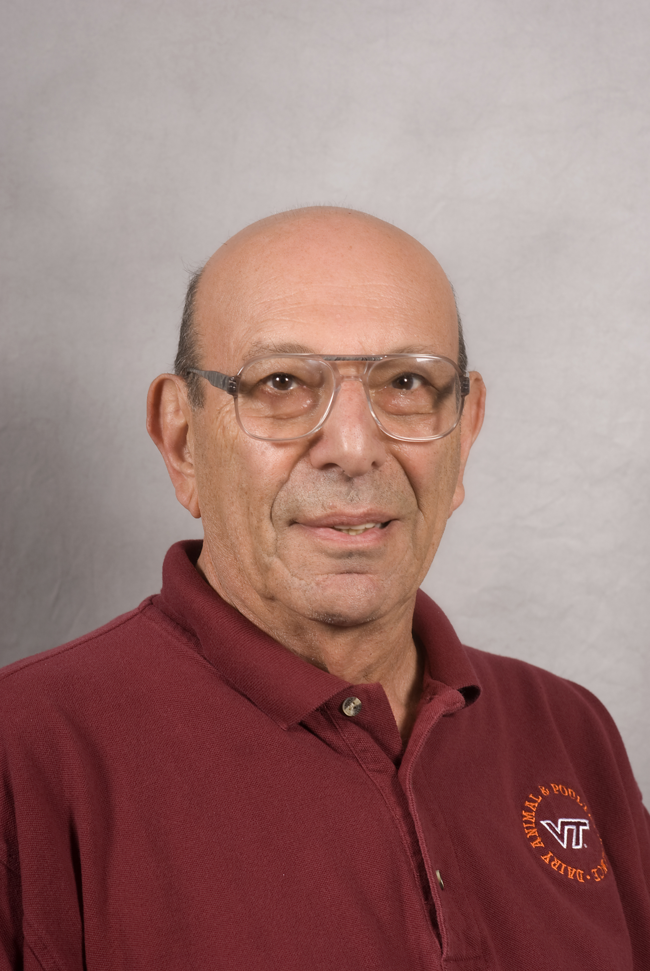 Paul Siegel