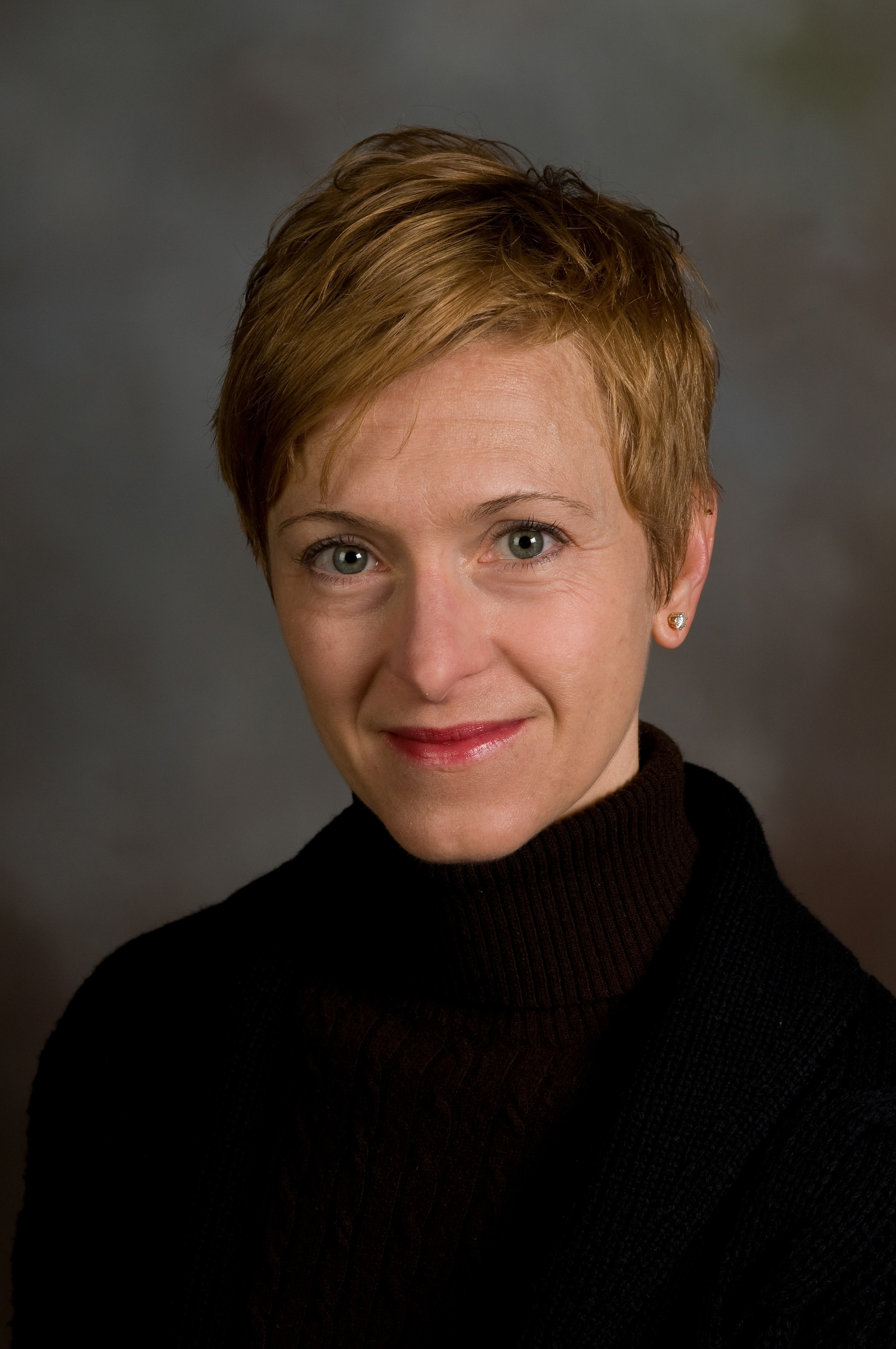 Brenda Davy