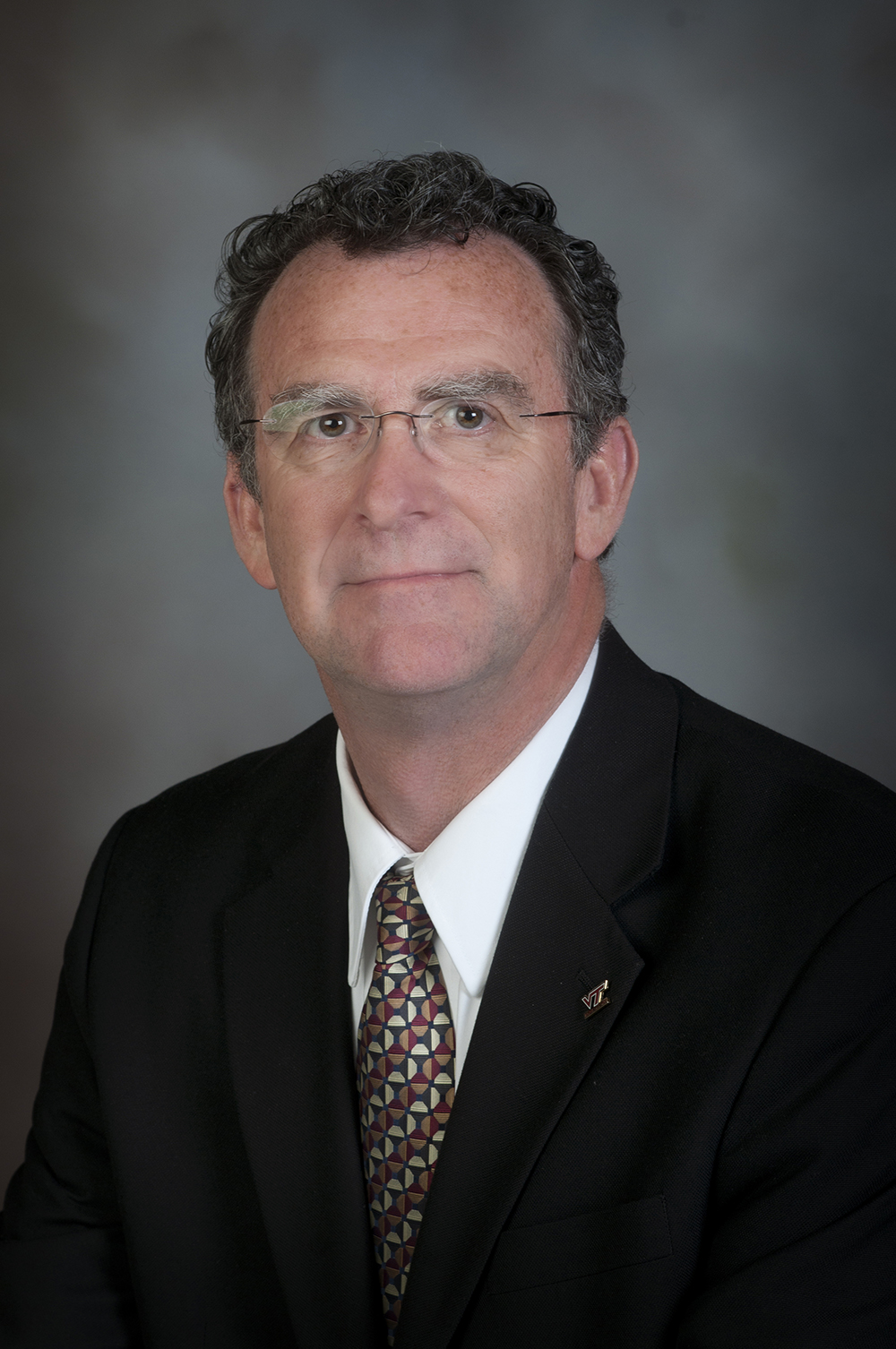Edwin J. Jones