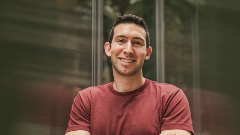 Eric Schneider