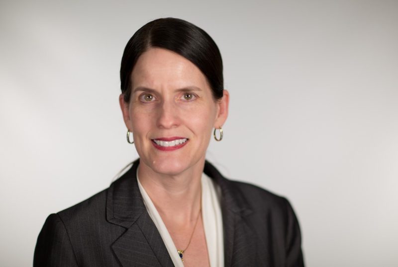 Laura DeNardis of American University