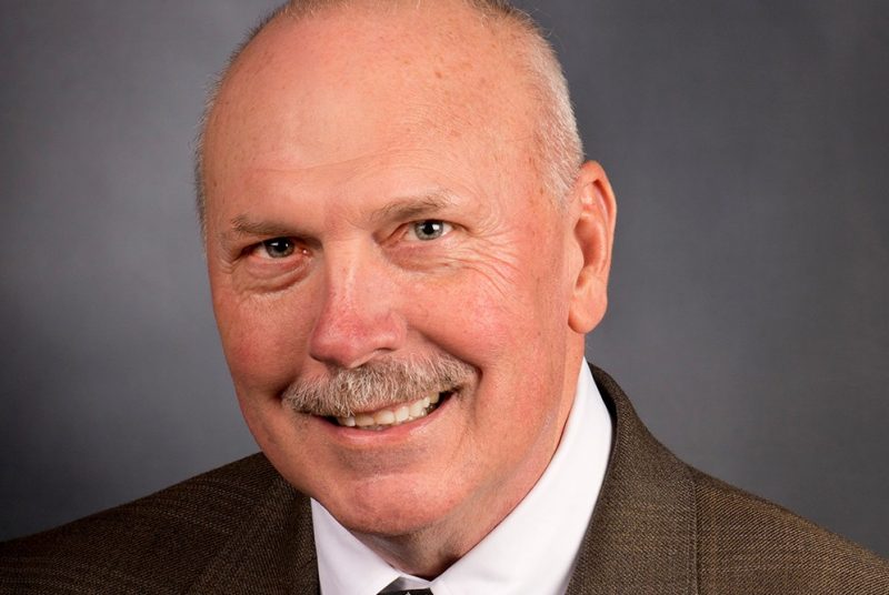 Dennis Dean Dennis R. Dean