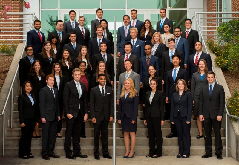 Virginia Tech Carilion School of Medicine Class of 2020 VTCSOM Class of 2020